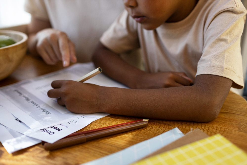 Teaching at the Right Level - Beginers